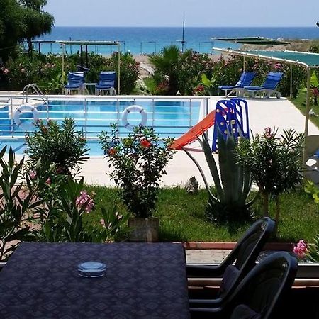 Hotel Gruen Kızılot Esterno foto