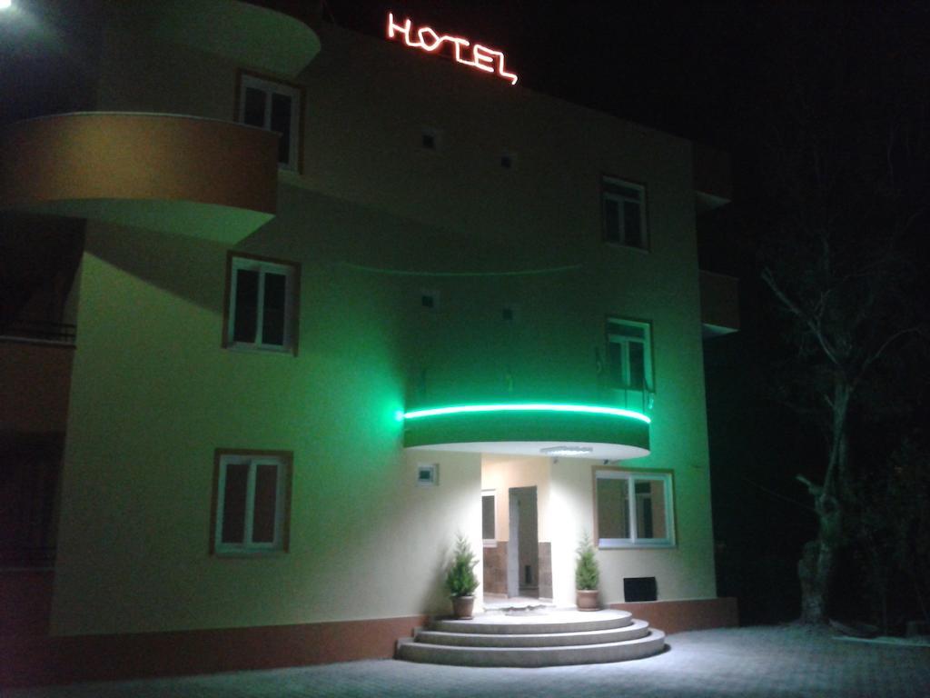 Hotel Gruen Kızılot Esterno foto